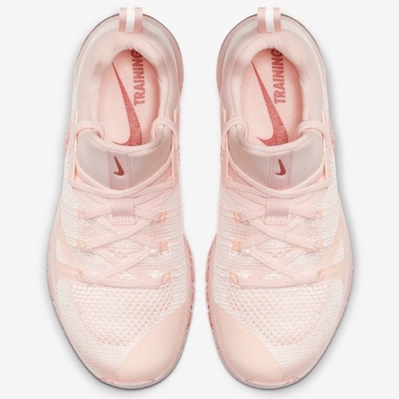 metcon pink